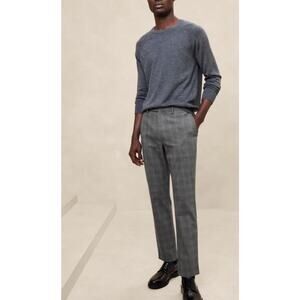 Banana Republic - Grayson Slim Tapered Pant / 32x 29